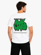 Awdward Tee