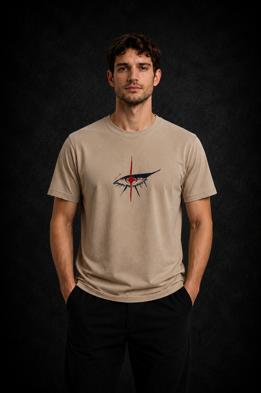 Nothing See Tee