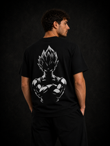 Majin Vegeta Tee