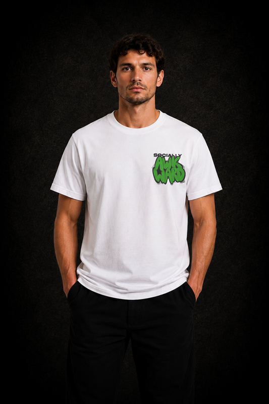 Awdward Tee