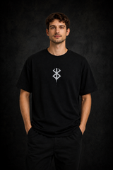 Toji Oversized Tee