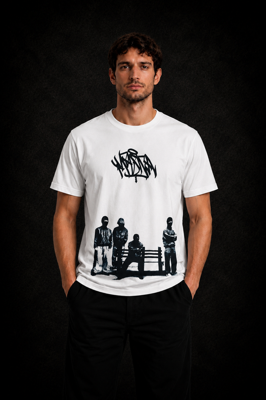 Shadow Crew Tee