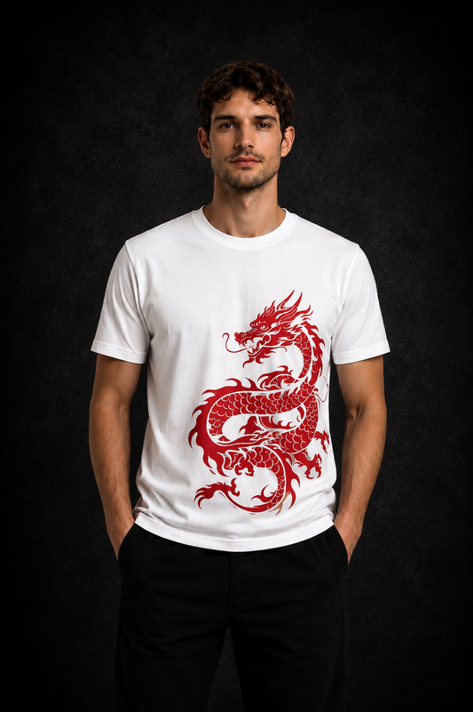 Dragon Tee
