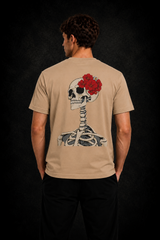 Skeleton Tee